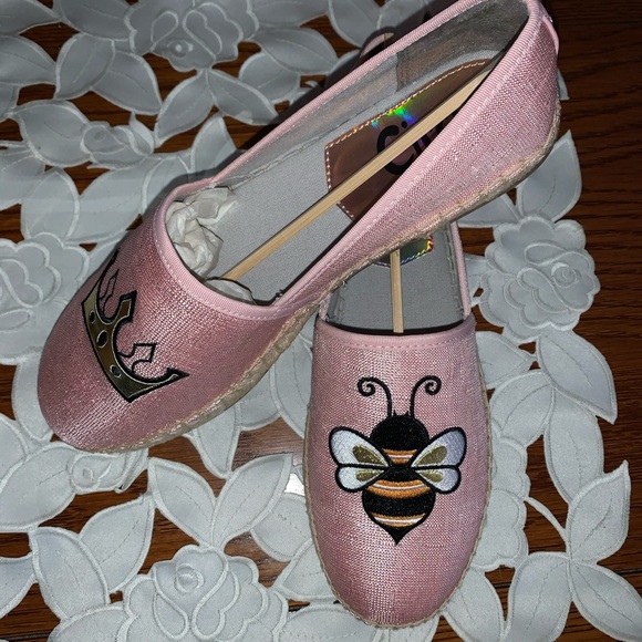 🎉HP🎉👑🐝CIRCUS BY SAM EDELMAN - LENI SHIMMER - Picture 3 of 7